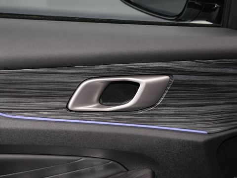 Changan Qiyuan Qi YuanQ05Jing Dian — China electric EV for export — photo 13