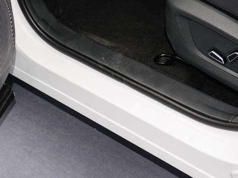 Changan Qiyuan Qi YuanQ05Jing Dian — China electric EV for export — photo 16