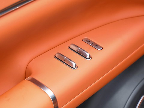Changan Qiyuan Q07 — China plug-in hybrid EV for export — photo 14