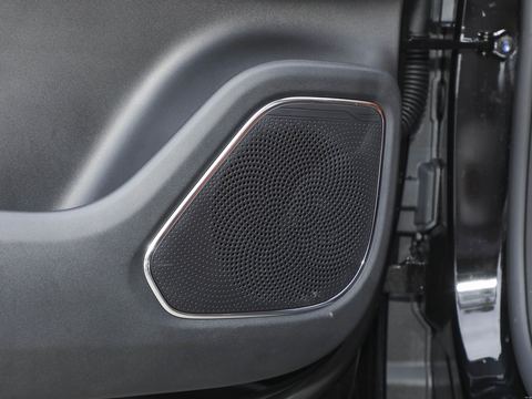 Changan Qiyuan Qi YuanQ07 — China electric EV for export — photo 16