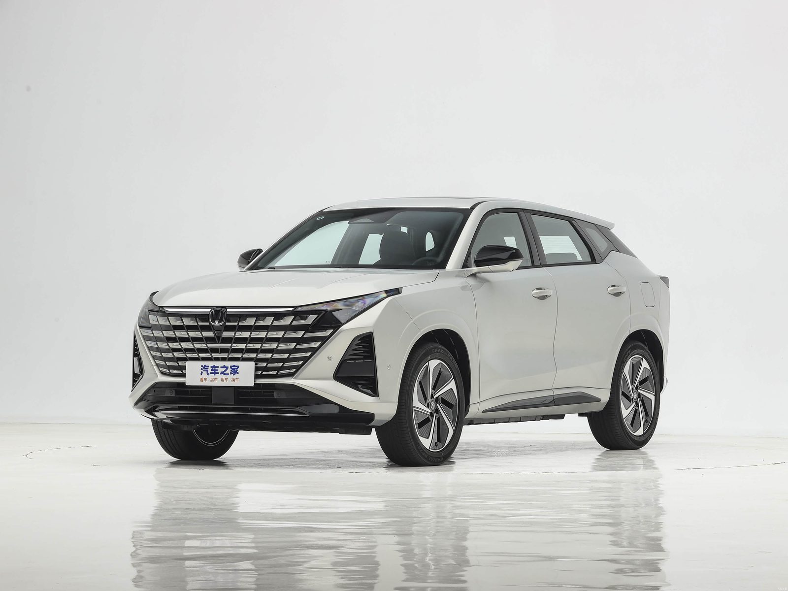 Changan UNI-Z