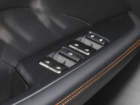 Changan UNI-ZXin Neng Yuan — China electric EV for export — photo 14