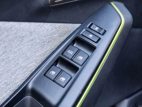 Changan Xin Neng YuanE-Pro — China electric EV for export — photo 13