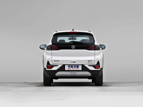 Changan E-Pro — China electric EV for export — photo 6