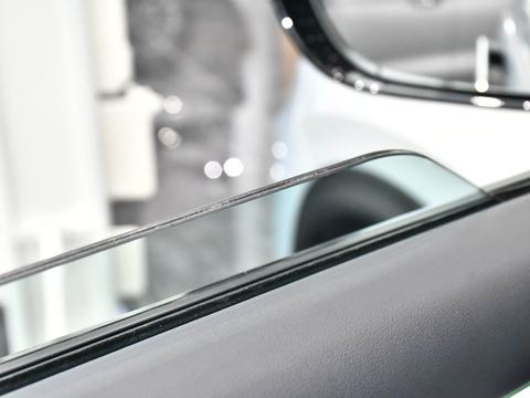 Chery Explore06 C-DM — China electric EV for export — photo 12