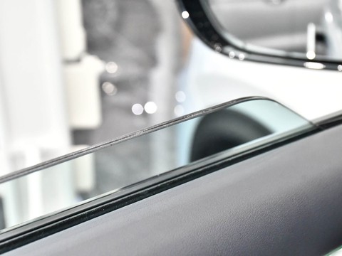 Chery Explore 06 C-DM — China plug-in hybrid EV for export — photo 12