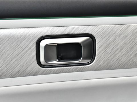 Chery Explore06 C-DM — China electric EV for export — photo 13
