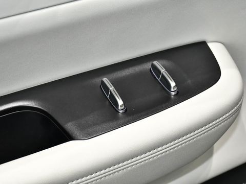Chery Explore06 C-DM — China electric EV for export — photo 14
