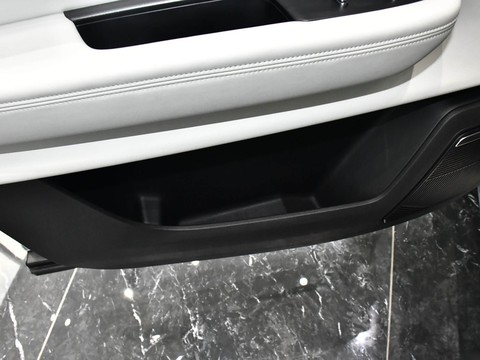 Chery Explore 06 C-DM — China plug-in hybrid EV for export — photo 15