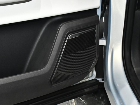 Chery Explore 06 C-DM — China plug-in hybrid EV for export — photo 16