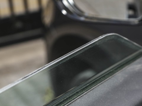 Chery Tiggo 7 C-DM — China plug-in hybrid EV for export — photo 12