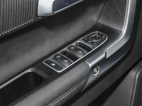 Chery Tiggo7 C-DM — China electric EV for export — photo 14