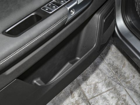 Chery Tiggo7 C-DM — China electric EV for export — photo 15