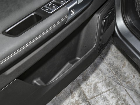 Chery Tiggo 7 C-DM — China plug-in hybrid EV for export — photo 15