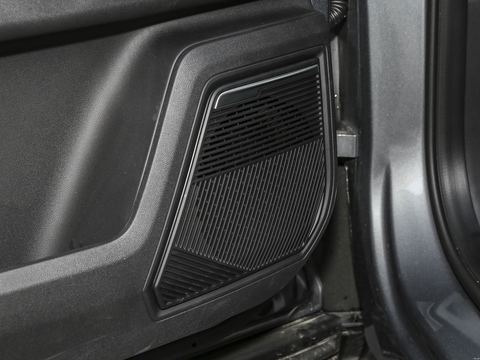 Chery Tiggo7 C-DM — China electric EV for export — photo 16