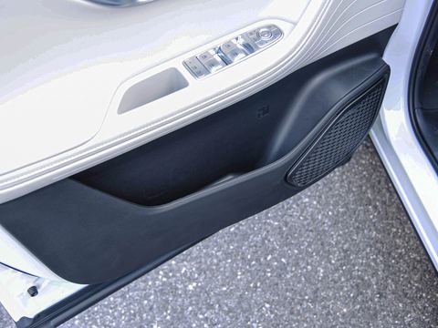 Chery Tiggo7 PLUS — China electric EV for export — photo 14