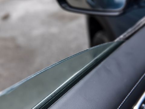 Chery Tiggo8 PLUS C-DM — China electric EV for export — photo 13
