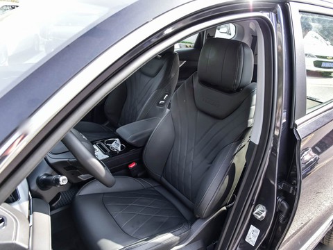 Chery Tiggo 8 Plus Kunpeng e+ — China plug-in hybrid EV for export — photo 11