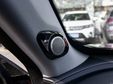 Chery Tiggo8 PLUS Kun Penge+ — China electric EV for export — photo 16