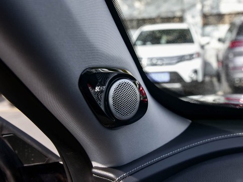 Chery Tiggo 8 Plus Kunpeng e+ — China plug-in hybrid EV for export — photo 16