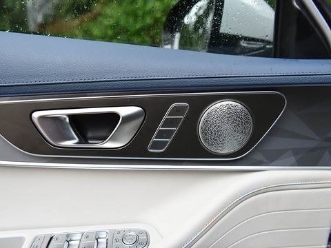 Chery Tiggo8 PRO — China electric EV for export — photo 14