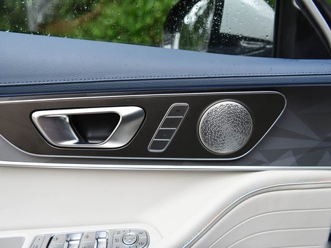 Chery Tiggo 8 Pro PHEV — China plug-in hybrid EV for export — photo 14