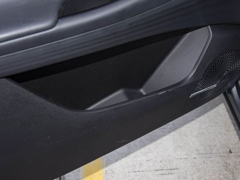 Chery Tiggo9 C-DM — China electric EV for export — photo 15