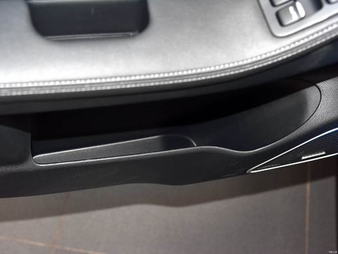 Denza Teng Shi — China electric EV for export — photo 15