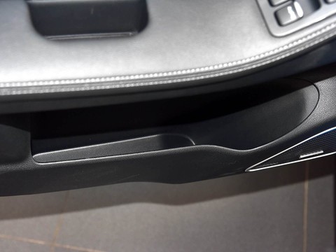 Denza — China electric EV for export — photo 15