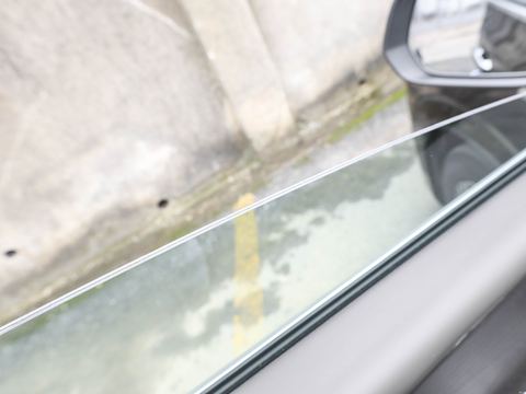 Denza Teng ShiD9 — China electric EV for export — photo 12