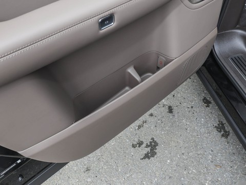 Denza D9 — China electric EV for export — photo 15