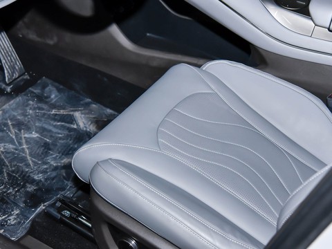 Denza N7 — China electric EV for export — photo 11