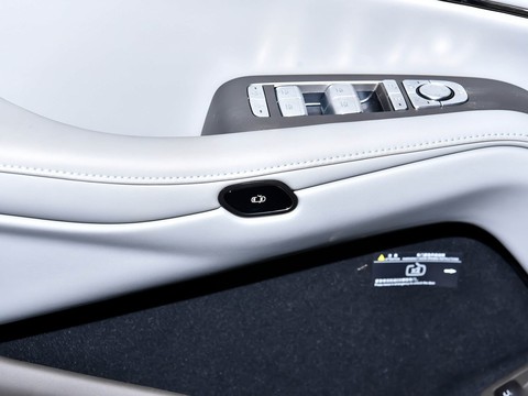 Denza N7 — China electric EV for export — photo 14