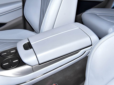 Denza N7 — China electric EV for export — photo 16