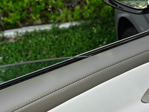 Denza N8L — China plug-in hybrid EV for export — photo 12