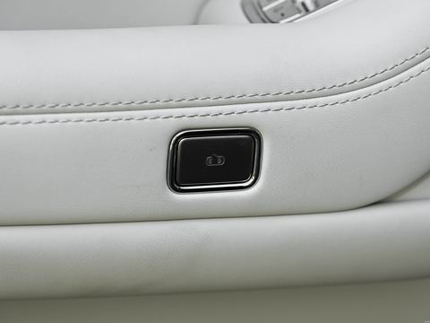 Denza Teng ShiN8L — China electric EV for export — photo 13