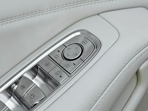 Denza Teng ShiN8L — China electric EV for export — photo 15
