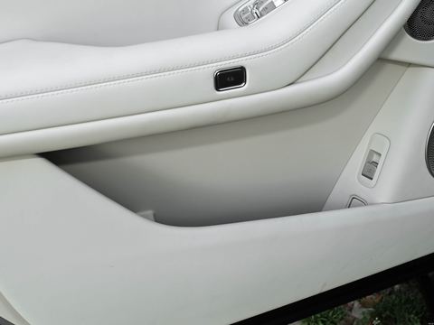 Denza Teng ShiN8L — China electric EV for export — photo 16