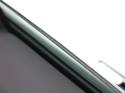 Denza Teng ShiN9 — China electric EV for export — photo 12