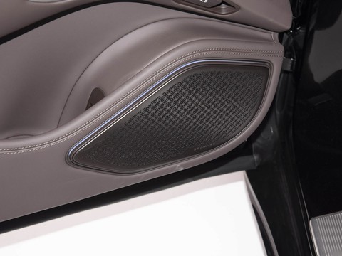 Denza Z9 — China electric EV for export — photo 16