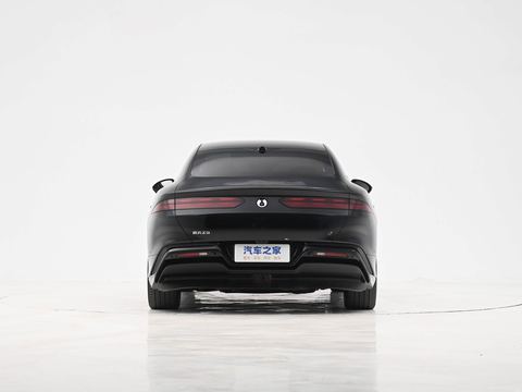 Denza Teng ShiZ9 — China electric EV for export — photo 6