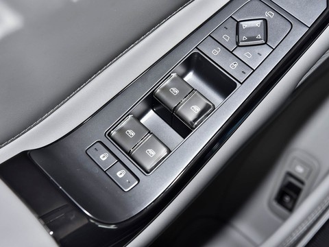 Denza Z9 GT — China electric EV for export — photo 13