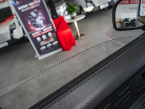 Dongfeng Furuitong — China electric EV for export — photo 12