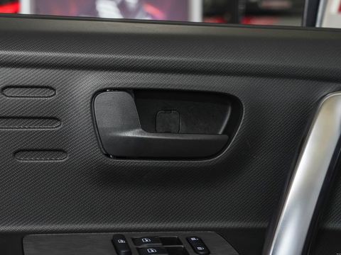 Dongfeng Fu Rui Tong — China electric EV for export — photo 13