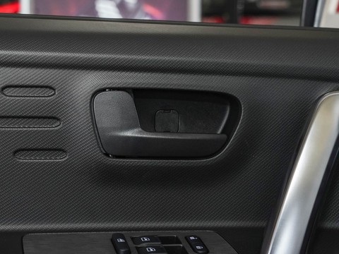 Dongfeng Furuitong — China electric EV for export — photo 13