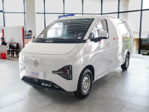 Dongfeng Furuitong — China electric EV for export
