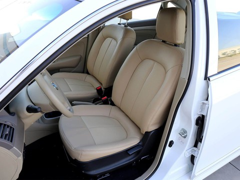 Dongfeng Junfeng E11K — China electric EV for export — photo 11