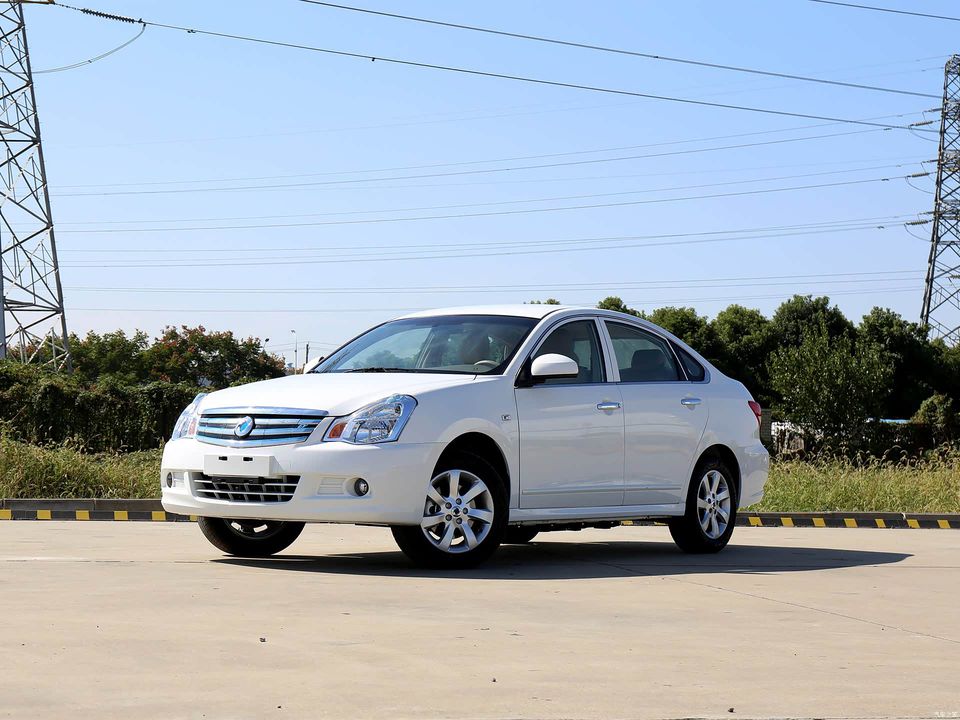 Dongfeng Jun FengE11K export to Saudi Arabia — China EV for export