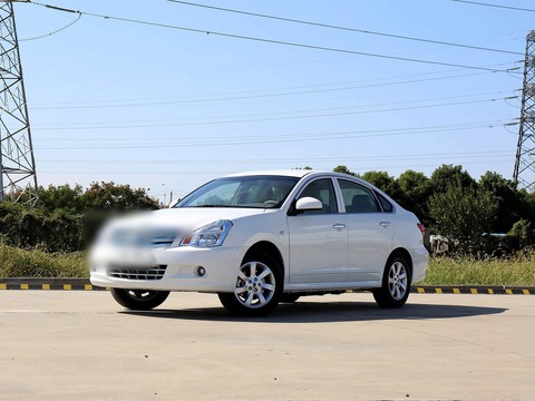 Dongfeng Junfeng E11K — China electric EV for export