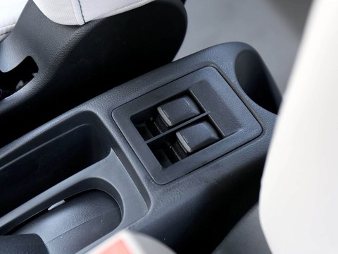 Dongfeng Junfeng ER30 — China electric EV for export — photo 13